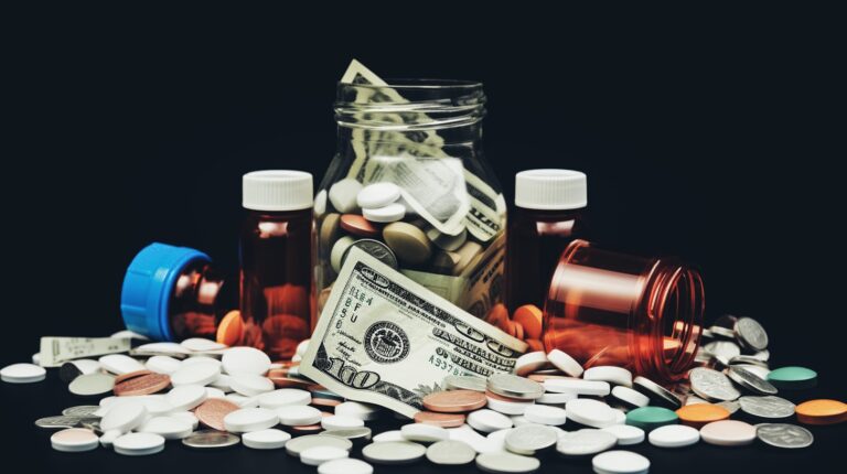 Big Pharma has corrupted medicine