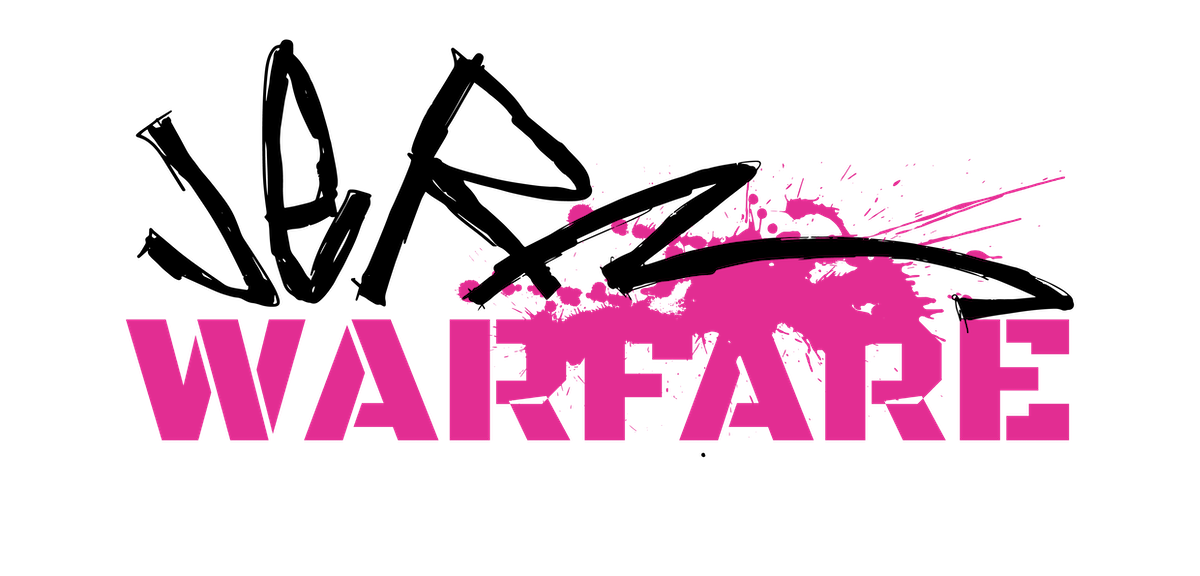 Jerm Warfare logo