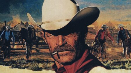 The Marlboro Man depicts the way of men, masculinity, and what it means to be a man.