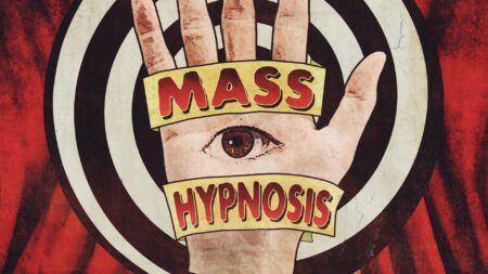 Mass hypnosis
