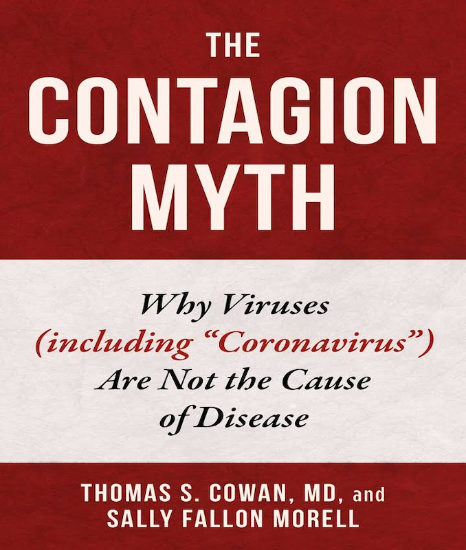 The Contagion Myth