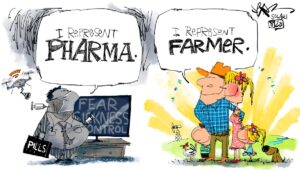 Pharma Farmer