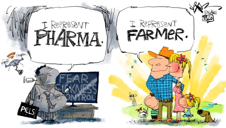 Pharma Farmer
