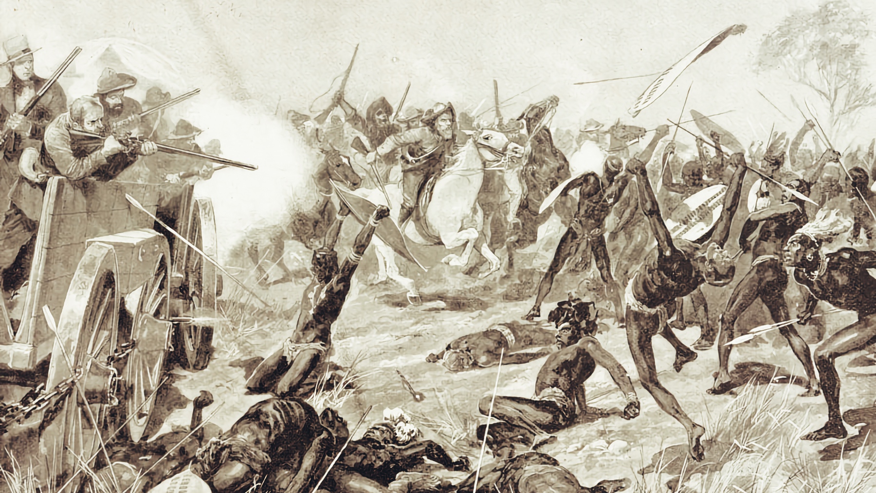 Battle river. Битва на кровавой реке 1838. Битва на реке Улле. Битва на реке Судоме.