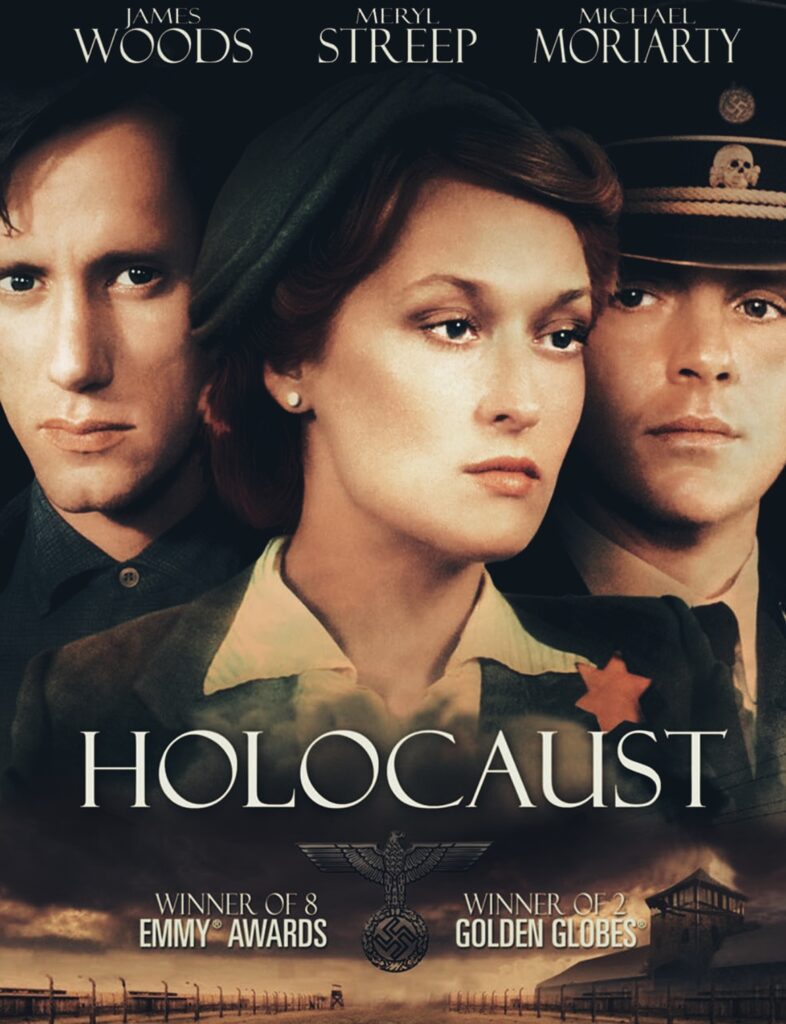 Holocaust TV series from the 1970s