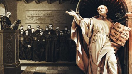 Jesuits control the world